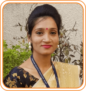 CCE’S Staff Details