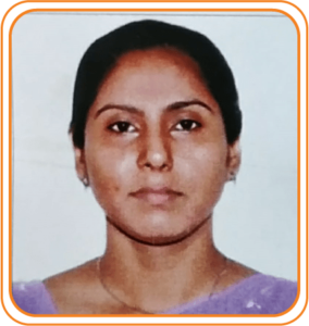 CCE’S Staff Details