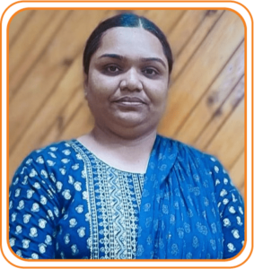 CCE’S Staff Details