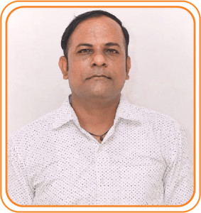 CCE’S Staff Details
