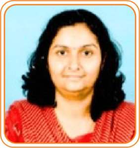 CCE’S Staff Details