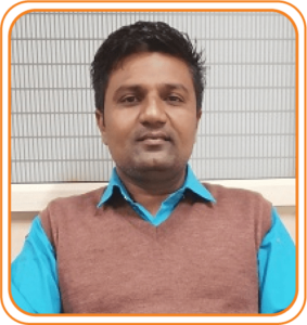 CCE’S Staff Details