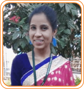 CCE’S Staff Details
