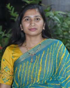 CCE’S Staff Details